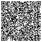 QR code with A Sleping Star Haling Arts Center contacts