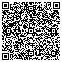 QR code with Rtg contacts