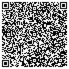 QR code with Custom Creations By Katharina contacts