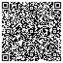 QR code with Footworx Inc contacts