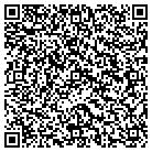 QR code with P C Gamers Tech Inc contacts