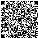 QR code with Fabrizio Martine Photography contacts