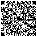 QR code with Hg Company contacts