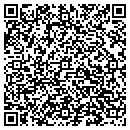 QR code with Ahmad S Houshmand contacts