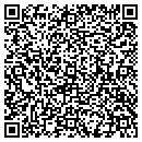QR code with R CS Pawn contacts