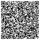 QR code with Hughes-Sillers Construction Co contacts
