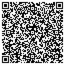 QR code with ADT Printing contacts