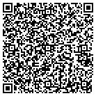 QR code with Martin Way Pawn Brokers contacts