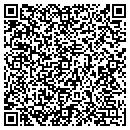 QR code with A Check Cashing contacts