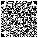 QR code with TLC Pets Sake contacts