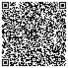 QR code with 4 Your Eyes Only Optical contacts