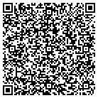 QR code with Cosmopolis Police Department contacts