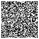 QR code with Aliment Gary Insurance contacts