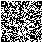 QR code with Sewsies Cnsgnmnts Altrtrations contacts