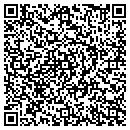 QR code with A T C's Inc contacts