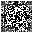 QR code with Rainbow Lodge contacts