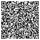 QR code with The Palms contacts