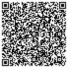 QR code with Puget Orthopedic Rehab contacts