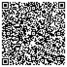 QR code with Hazen Audel Artworks & Custom contacts