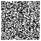 QR code with Cornerstone Farms Inc contacts