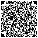 QR code with C 2 Automotive contacts
