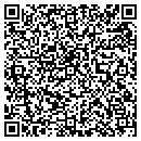 QR code with Robert J Dove contacts