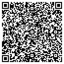 QR code with Kims Grill contacts