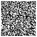 QR code with Tiny Toppers contacts