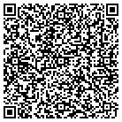 QR code with Higginbotham Farms Joint contacts