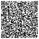 QR code with G & G Air Conditioning Inc contacts