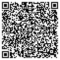 QR code with ASG contacts