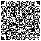 QR code with All American Cstm Installation contacts