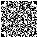 QR code with Radiance contacts