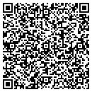 QR code with Hair Master contacts