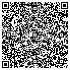QR code with Priefer & Mills Architecture contacts