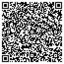 QR code with Usabda of Tacoma contacts