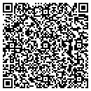 QR code with Ceccanti Inc contacts