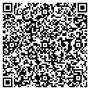 QR code with Paolis Pizza contacts