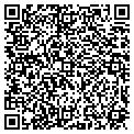 QR code with Q F C contacts