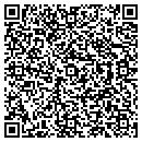 QR code with Clarence Cox contacts