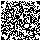 QR code with T Bone Entertainment contacts