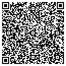 QR code with C & L Games contacts