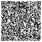 QR code with Through Eyes of Michele contacts