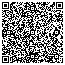 QR code with Preston Peddler contacts