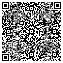 QR code with Under The Sea contacts