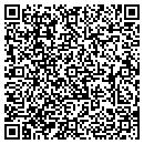 QR code with Fluke Mfg R contacts