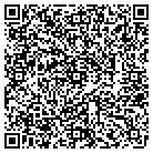 QR code with Salon Zuchis & Body Tanning contacts