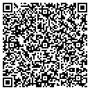 QR code with Jeffrey B Janison contacts