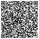 QR code with Hansen Polygraph Service contacts