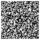QR code with S Keith Graham MD contacts